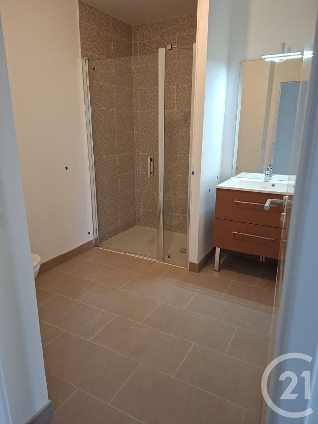 Appartement T2 &agrave; louer - 2 pi&egrave;ces - 45,13 m2 - Parcay Meslay - 37 - CENTRE