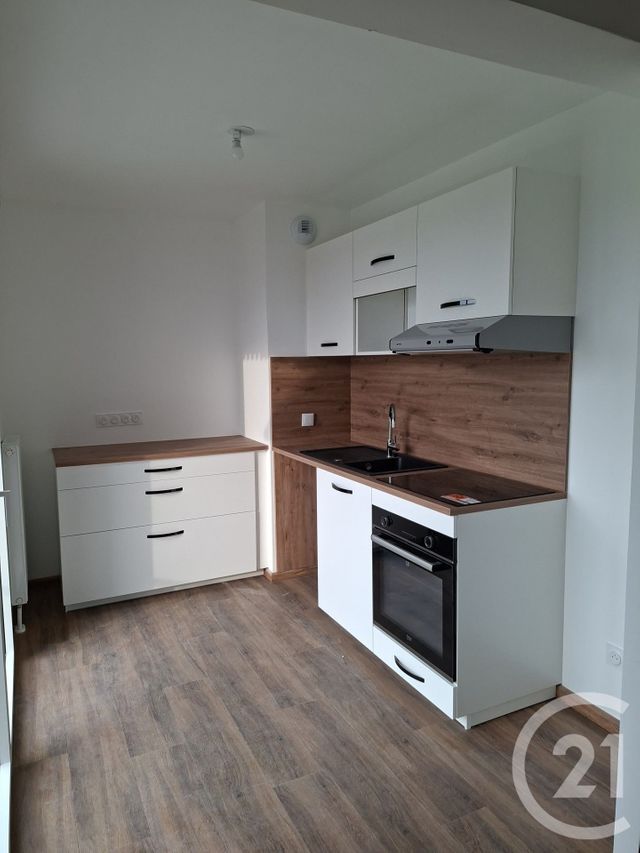 Appartement T2 &agrave; louer - 2 pi&egrave;ces - 45,13 m2 - Parcay Meslay - 37 - CENTRE