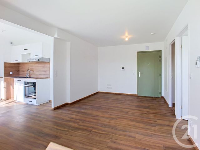 appartement - PARCAY MESLAY - 37