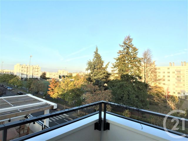 Appartement T2 &agrave; louer - 2 pi&egrave;ces - 40,81 m2 - Tours - 37 - CENTRE