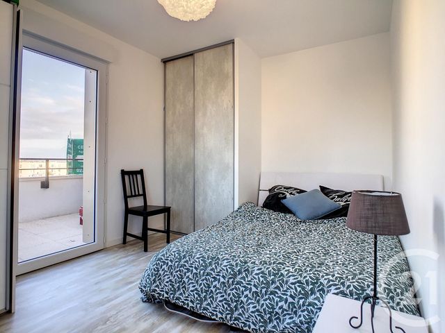 Appartement T2 &agrave; louer - 2 pi&egrave;ces - 40,81 m2 - Tours - 37 - CENTRE