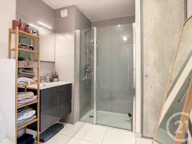Appartement T2 &agrave; louer - 2 pi&egrave;ces - 40,81 m2 - Tours - 37 - CENTRE