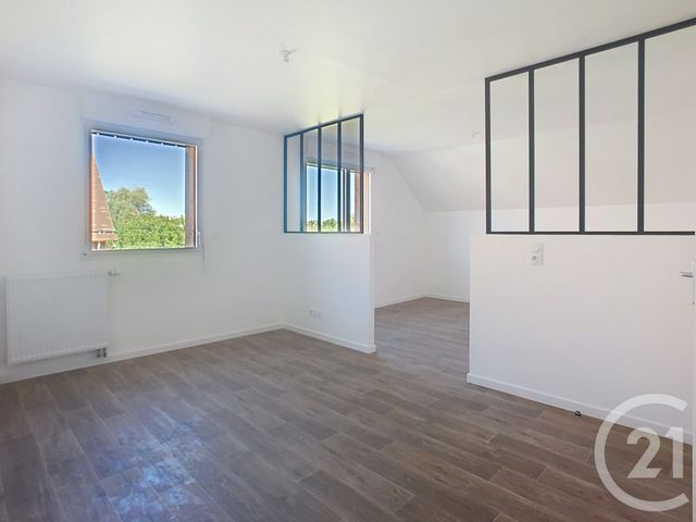 Appartement T4 &agrave; vendre - 4 pi&egrave;ces - 87,70 m2 - Tours - 37 - CENTRE