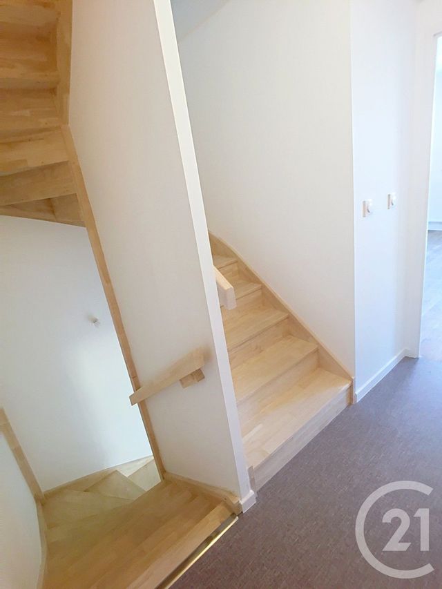 Appartement T4 &agrave; vendre - 4 pi&egrave;ces - 87,70 m2 - Tours - 37 - CENTRE