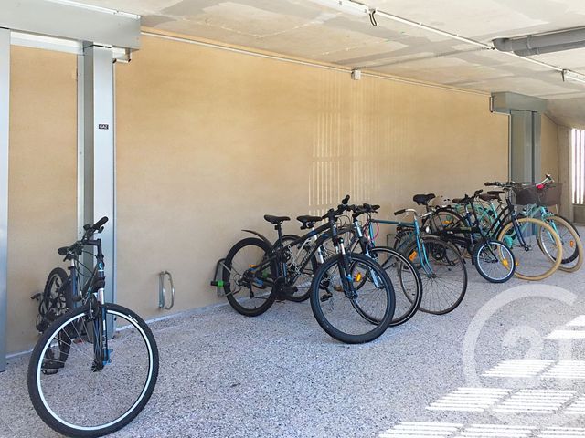 Appartement T4 &agrave; vendre - 4 pi&egrave;ces - 87,70 m2 - Tours - 37 - CENTRE