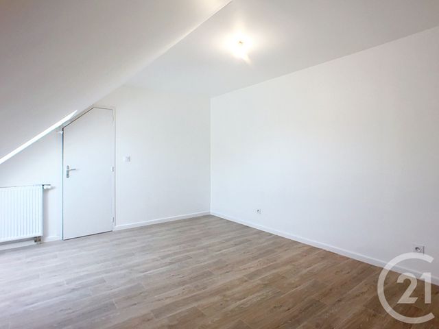 Appartement T4 &agrave; vendre - 4 pi&egrave;ces - 87,70 m2 - Tours - 37 - CENTRE