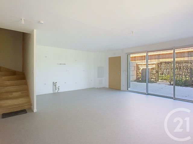 Appartement T4 &agrave; vendre - 4 pi&egrave;ces - 87,70 m2 - Tours - 37 - CENTRE