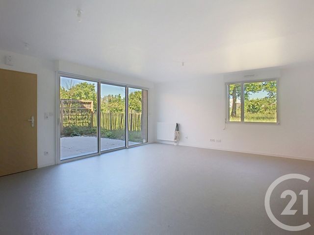 Appartement T4 &agrave; vendre - 4 pi&egrave;ces - 87,70 m2 - Tours - 37 - CENTRE