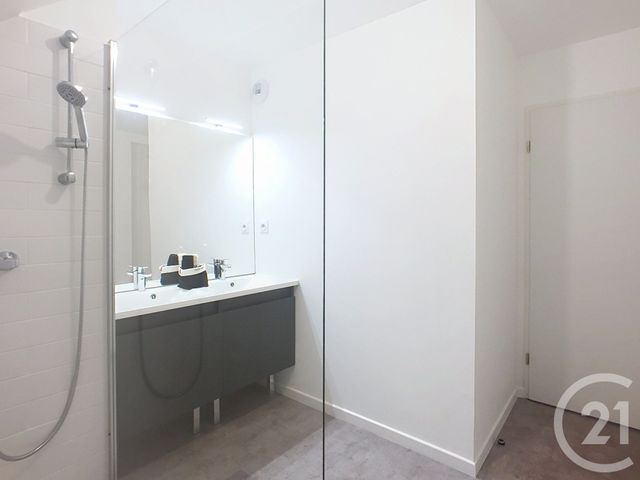 Appartement T4 &agrave; vendre - 4 pi&egrave;ces - 87,70 m2 - Tours - 37 - CENTRE