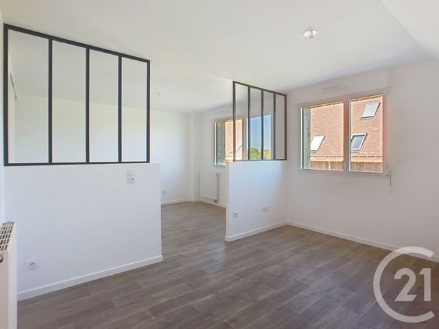 Appartement T4 &agrave; vendre - 4 pi&egrave;ces - 87,70 m2 - Tours - 37 - CENTRE