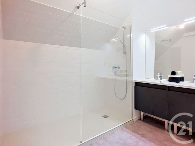 Appartement T4 &agrave; vendre - 4 pi&egrave;ces - 87,70 m2 - Tours - 37 - CENTRE