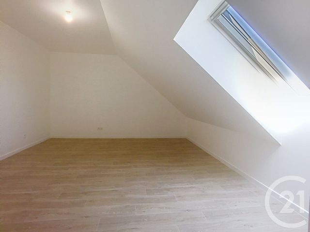Appartement T4 &agrave; vendre - 4 pi&egrave;ces - 87,70 m2 - Tours - 37 - CENTRE