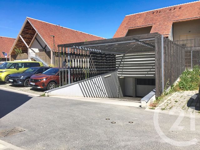 Appartement T4 &agrave; vendre - 4 pi&egrave;ces - 87,70 m2 - Tours - 37 - CENTRE