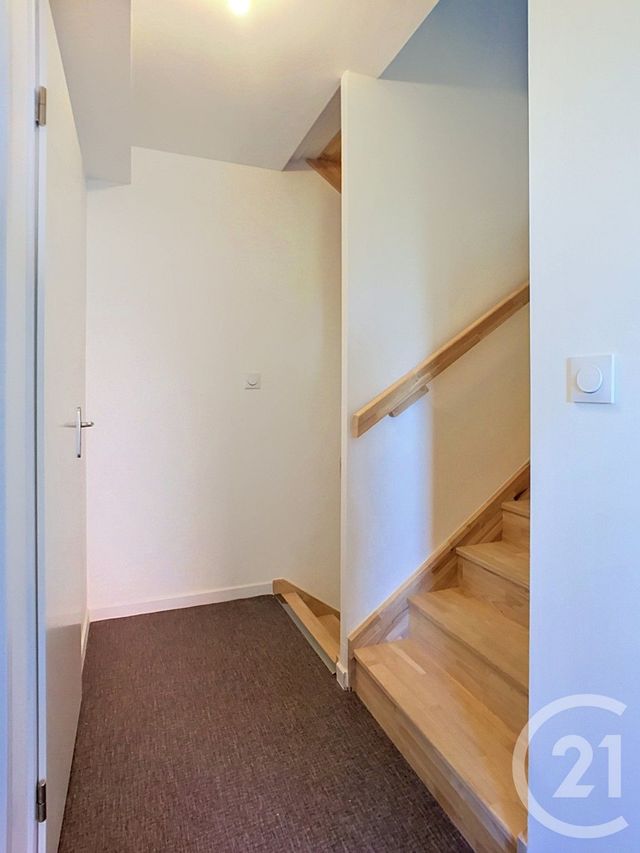 Appartement T4 &agrave; vendre - 4 pi&egrave;ces - 87,70 m2 - Tours - 37 - CENTRE