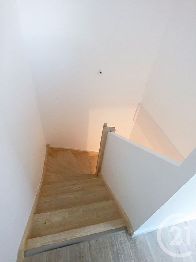 Appartement T4 &agrave; vendre - 4 pi&egrave;ces - 87,70 m2 - Tours - 37 - CENTRE
