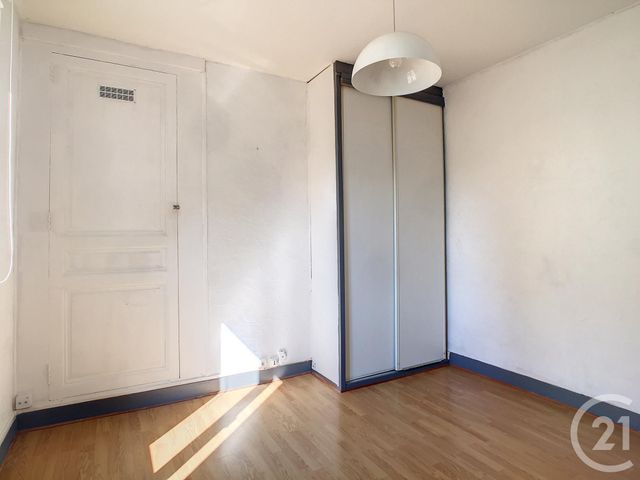 Appartement Studio &agrave; louer - 1 pi&egrave;ce - 26,56 m2 - Tours - 37 - CENTRE