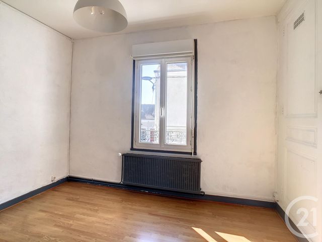 Appartement Studio &agrave; louer - 1 pi&egrave;ce - 26,56 m2 - Tours - 37 - CENTRE