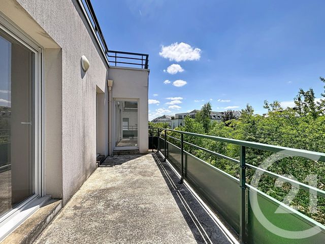 appartement - ST CYR SUR LOIRE - 37