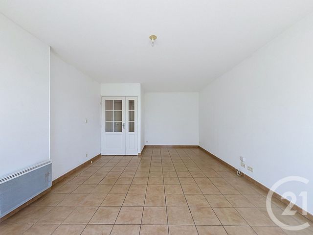 Appartement F3 &agrave; vendre - 3 pi&egrave;ces - 64,03 m2 - St Cyr Sur Loire - 37 - CENTRE