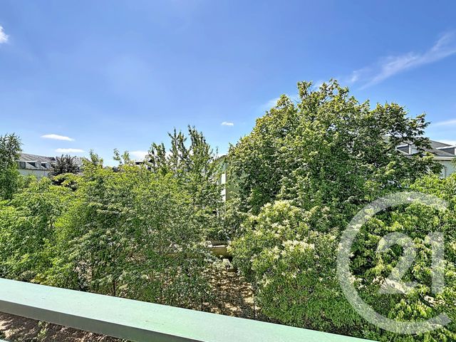 Appartement F3 &agrave; vendre - 3 pi&egrave;ces - 64,03 m2 - St Cyr Sur Loire - 37 - CENTRE