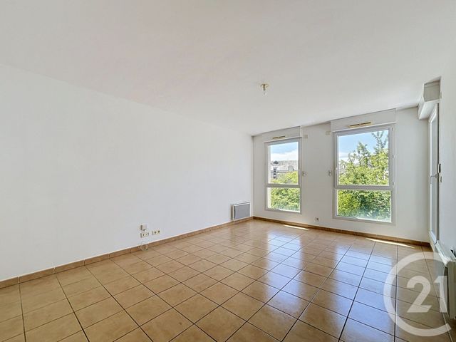 Appartement F3 &agrave; vendre - 3 pi&egrave;ces - 64,03 m2 - St Cyr Sur Loire - 37 - CENTRE