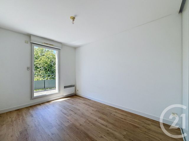 Appartement F3 &agrave; vendre - 3 pi&egrave;ces - 64,03 m2 - St Cyr Sur Loire - 37 - CENTRE