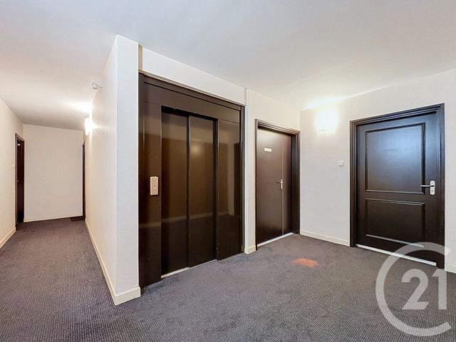 Appartement F3 &agrave; vendre - 3 pi&egrave;ces - 64,03 m2 - St Cyr Sur Loire - 37 - CENTRE