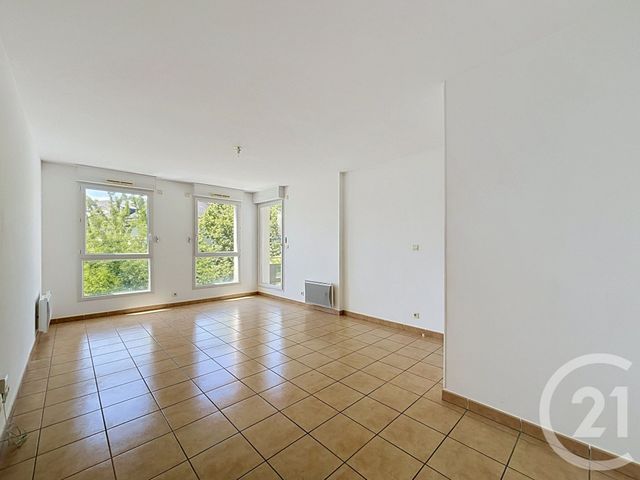 Appartement F3 &agrave; vendre - 3 pi&egrave;ces - 64,03 m2 - St Cyr Sur Loire - 37 - CENTRE