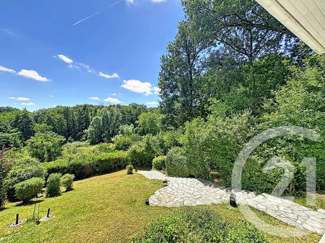 Maison &agrave; vendre - 6 pi&egrave;ces - 162,83 m2 - La Membrolle Sur Choisille - 37 - CENTRE
