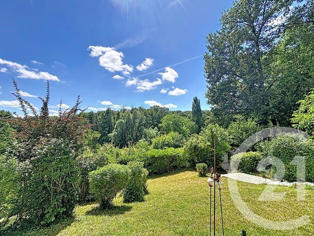 Maison &agrave; vendre - 6 pi&egrave;ces - 162,83 m2 - La Membrolle Sur Choisille - 37 - CENTRE