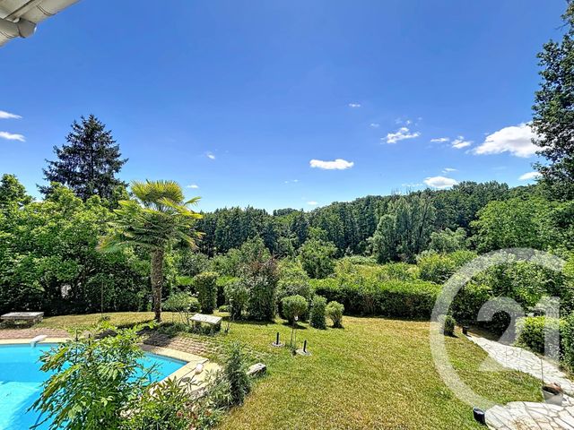 Maison &agrave; vendre - 6 pi&egrave;ces - 162,83 m2 - La Membrolle Sur Choisille - 37 - CENTRE