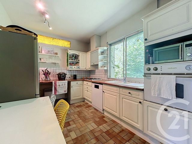 Maison &agrave; vendre - 6 pi&egrave;ces - 162,83 m2 - La Membrolle Sur Choisille - 37 - CENTRE