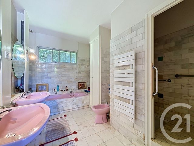 Maison &agrave; vendre - 6 pi&egrave;ces - 162,83 m2 - La Membrolle Sur Choisille - 37 - CENTRE