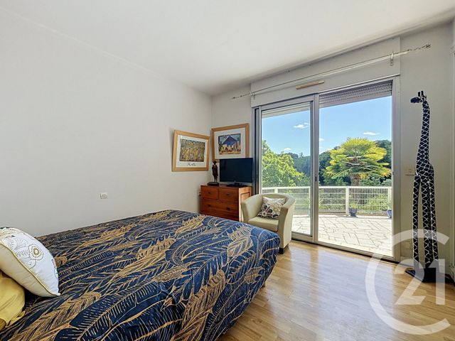 Maison &agrave; vendre - 6 pi&egrave;ces - 162,83 m2 - La Membrolle Sur Choisille - 37 - CENTRE