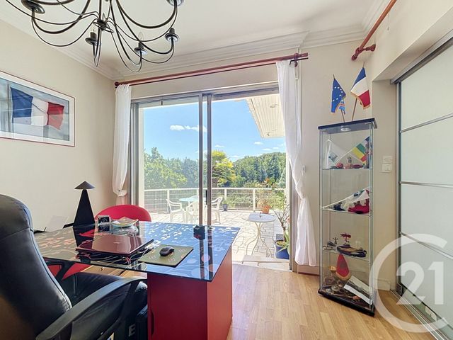 Maison &agrave; vendre - 6 pi&egrave;ces - 162,83 m2 - La Membrolle Sur Choisille - 37 - CENTRE
