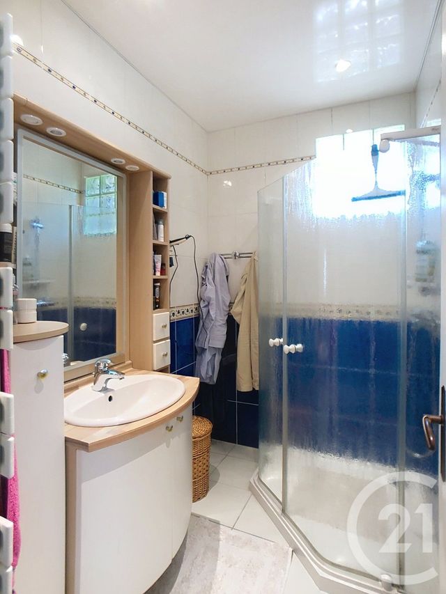Maison &agrave; vendre - 5 pi&egrave;ces - 145,65 m2 - Tours - 37 - CENTRE