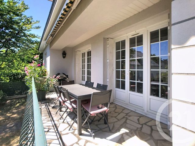 Maison &agrave; vendre - 5 pi&egrave;ces - 145,65 m2 - Tours - 37 - CENTRE