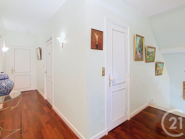 Maison &agrave; vendre - 5 pi&egrave;ces - 145,65 m2 - Tours - 37 - CENTRE
