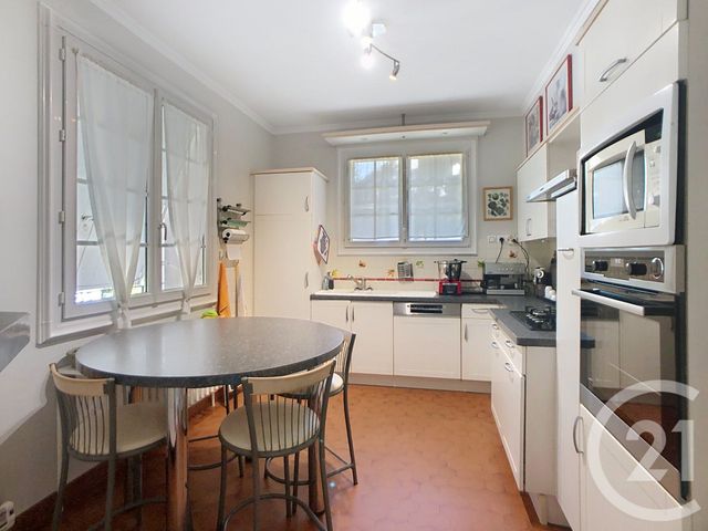 Maison &agrave; vendre - 5 pi&egrave;ces - 145,65 m2 - Tours - 37 - CENTRE