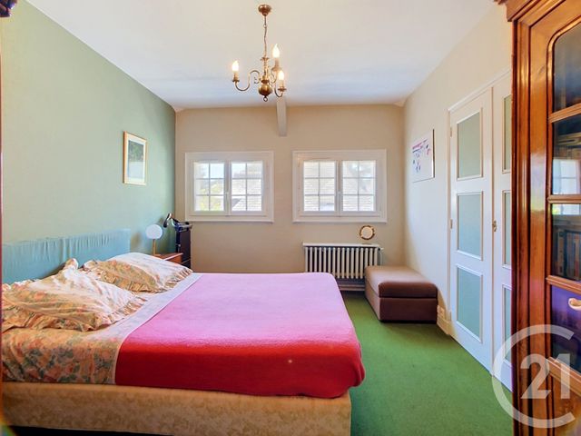 Maison &agrave; vendre - 5 pi&egrave;ces - 145,65 m2 - Tours - 37 - CENTRE