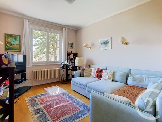 Maison &agrave; vendre - 5 pi&egrave;ces - 145,65 m2 - Tours - 37 - CENTRE