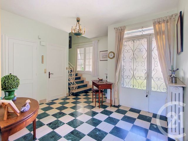 Maison &agrave; vendre - 5 pi&egrave;ces - 145,65 m2 - Tours - 37 - CENTRE