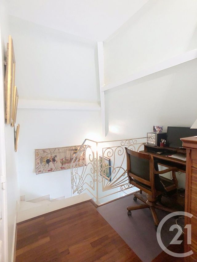Maison &agrave; vendre - 5 pi&egrave;ces - 145,65 m2 - Tours - 37 - CENTRE