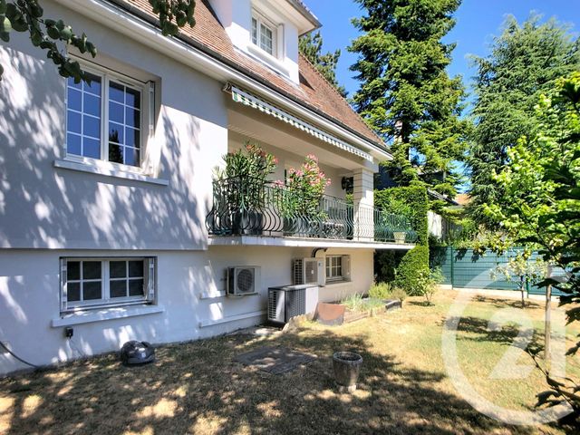 Maison &agrave; vendre - 5 pi&egrave;ces - 145,65 m2 - Tours - 37 - CENTRE