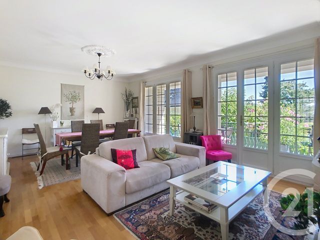 Maison &agrave; vendre - 5 pi&egrave;ces - 145,65 m2 - Tours - 37 - CENTRE