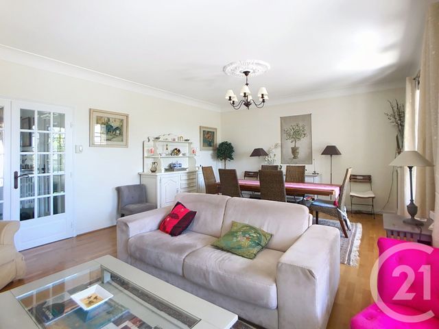 Maison &agrave; vendre - 5 pi&egrave;ces - 145,65 m2 - Tours - 37 - CENTRE