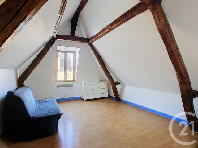 Appartement F1 &agrave; vendre - 1 pi&egrave;ce - 14,27 m2 - La Riche - 37 - CENTRE