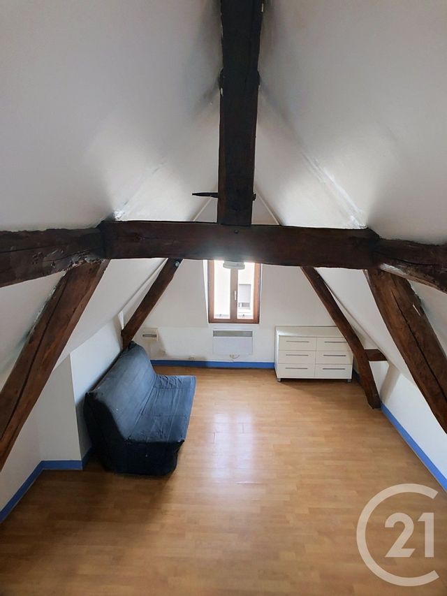 Appartement F1 &agrave; vendre - 1 pi&egrave;ce - 14,27 m2 - La Riche - 37 - CENTRE