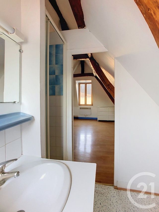 Appartement F1 &agrave; vendre - 1 pi&egrave;ce - 14,27 m2 - La Riche - 37 - CENTRE