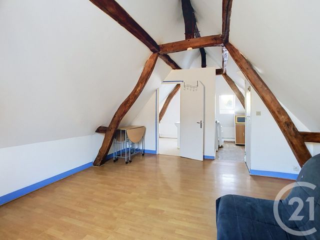 Appartement F1 &agrave; vendre - 1 pi&egrave;ce - 14,27 m2 - La Riche - 37 - CENTRE